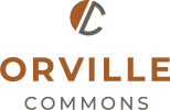Orville Commons Logo