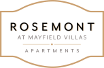 Dominium_Rosemont at Mayfield Villas_Property Logo