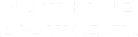 The image is a logo for Northpine Apartments.