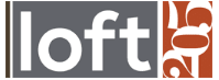 logo1 at LOFT 205 Apartments, Reno, NV, 89501