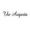 The Augusta text is written in cursive.