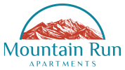 Mountain Run Apartments Logo at Mountain Run Apartments, Albuquerque, NM