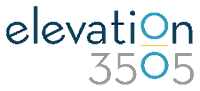 a screenshot of the event 350 sign on a green screen