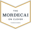 The Mordecai on Clover