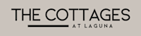 The Cottages at Laguna logo.