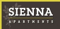 Sienna Apartments logo