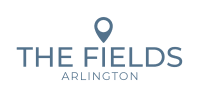 fields of Arlington logo brochure
