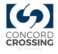 Property Logo at Concord Crossing, Smyrna, GA, 30082