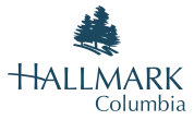 Hallmark Columbia logo