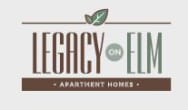 Legacy on Elm Logo