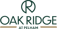 Oak Ridge At Pelham Logo