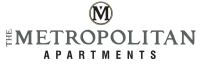 Property Logo at The Metropolitan, Lexington, 40517