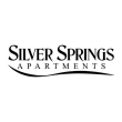 Silver Springs Apartments in Tulsa, OK  74133