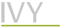 a green field with a large white letter v on it