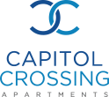 Property Logo - Brochure at Capitol Crossing, Olympia, WA