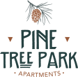Property Logo - Brochure  at Pine Tree Park, Washington