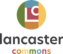 the logo of lancaster common
