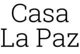 Casa La Paz Property Logo