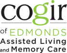 Property Logo - Brochure at Cogir of Edmonds Assisted Living and Memory Care, Edmonds, Washington