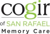 Cogir logo at Cogir of San Rafael Memory Care, San Rafael, CA