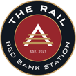 The Rail Red Bank Station