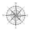 Blackpoint Logo compass
