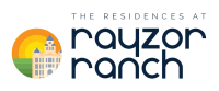 Property Logo - Brochure at The Residences at Rayzor Ranch, Denton, TX