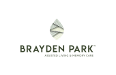 Brayden Park Assisted Living and Memory Care Logo