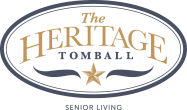 The Heritage Tomball Senior Living