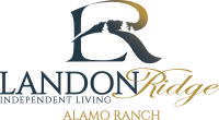 Landon Ridge Alamo Ranch Independent Living