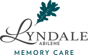 Lyndale Abilene Memory Care Logo