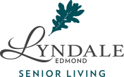 Lyndale Edmond Senior Living Logo