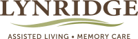 Lynridge Assisted Living & Memory Care Logo
