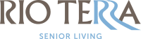 Rio Terra Senior Living Logo