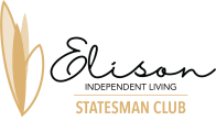 Elison Independent Living of Statesman Club