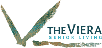 The Viera Senior Living Logo