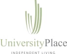 University Place Independent Living Logo