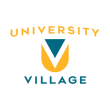 University Village Logo - Square Color