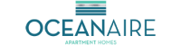 Oceanaire Logo - color