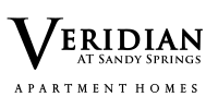 Veridian at Sandy Springs logo Atlanta