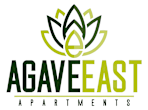 Agave East logo