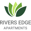 Property Logo at Rivers Edge Apartments, Wisconsin