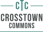 Crosstown Commons - Income Restricted Apartments