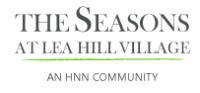 The Seasons at Lea Hill Village