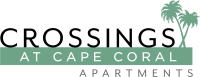 Dominium_Crossings at Cape Coral_Property Logo