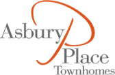 Asbury Place Townhomes Logo