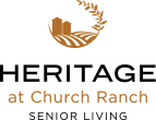 Heritage at Church Ranch_Logo