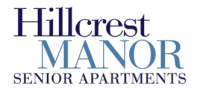 Hillcrest Manor_Logo