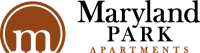 Maryland Park Apartments Logo