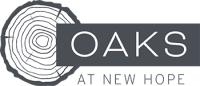 Oaks at New Hope_Logo